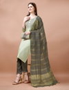 Jasmine Vol 2 By Nsf Cotton Blend Top With Bottom Dupatta Wholesale Clothing Suppliers In India